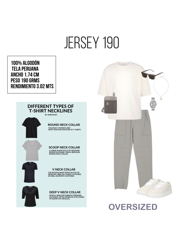 TELA ALGODÓN PERUANO TACTO FRIO