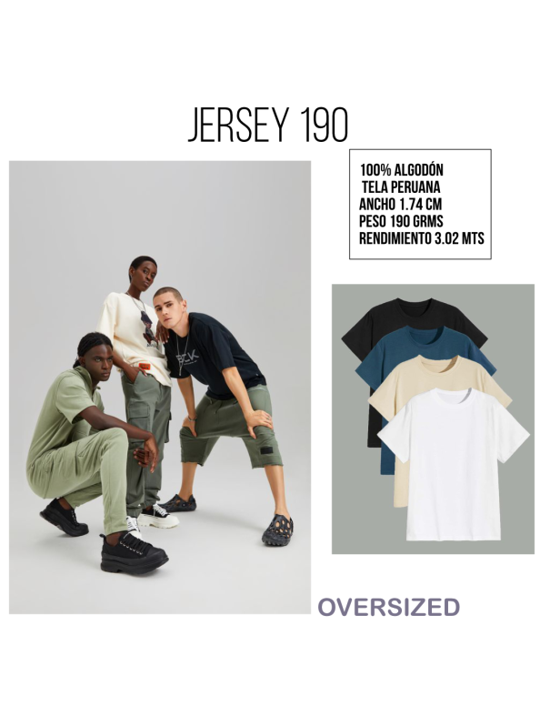 TELA ALGODÓN PERUANO TACTO FRIO