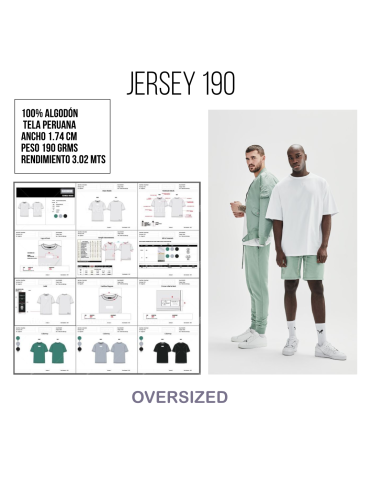 TELA ALGODÓN PERUANO TACTO FRIO