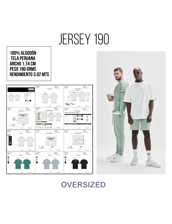 TELA ALGODÓN PERUANO TACTO FRIO